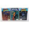 Image 1 : LOT OF DC PULP HEROES SERIES