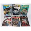 Image 1 : LOT OF DC COMICS