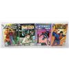 Image 1 : LOT OF 4 SUPERMAN COMICS