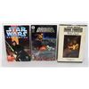 Image 1 : LOT OF STAR WARS COMICS