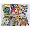 Image 1 : LOT OF SILVER AGE DC COMICS