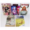 Image 1 : LOT OF MISC VERTIGO COMICS