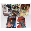 Image 1 : LOT OF MISC VERTIGO COMICS