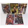 Image 1 : LOT OF DYNAMITE COMICS