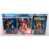 Image 1 : SET OF DC REBIRTH COMICS