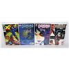 Image 1 : SET OF MARVEL DOMINO COMICS