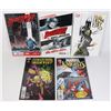 Image 1 : LOT OF MARVEL KNIGHTS THEMED COMICS