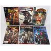 Image 1 : LOT OF VARIOUS INDEPENDENT COMICS