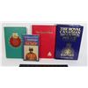 Image 2 : LOT OF 4 RCMP BOOKS  RED SERGE WIVES AND