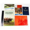 Image 2 : LOT OF 4 RCMP NWMP HISTORY REFERENCE BOOKS