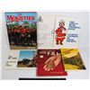 Image 1 : LOT OF 6 POLICE BOOKS  MAGAZINES INCLUDING