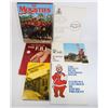 Image 2 : LOT OF 6 POLICE BOOKS  MAGAZINES INCLUDING