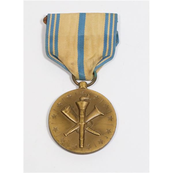 UNITED STATES ARMFED FORCES RESERVE MEDAL