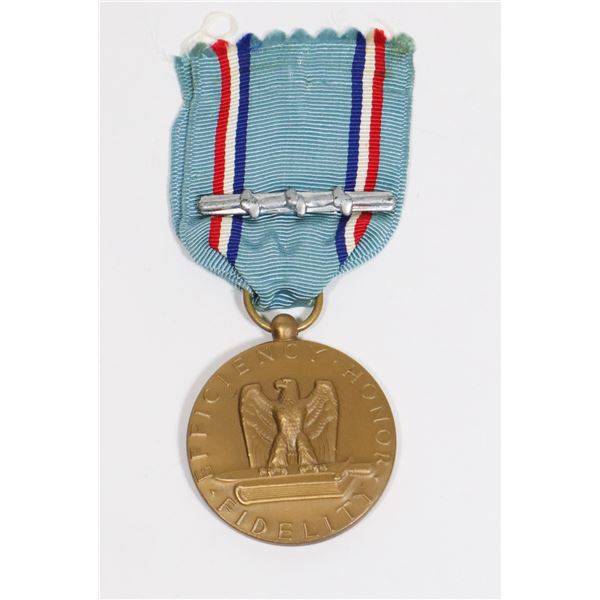 US VIETNAM WAR AIR FORCE GOOD CONDUCT MEDAL