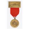 Image 1 : 1960 AMERICAN NUISMATIC ASSOCIATION MEDAL