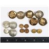 Image 1 : VINTAGE UNITED STATES NAVY BUTTONS MILITARY