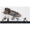 Image 1 : STAR WARS MICRO MACHINES SKIFF JABBA'S