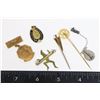 Image 2 : VINTAGE PIXIE PIN 20TH CENTURY DESIGN