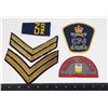 Image 1 : PATROL OFFICER MOTOR TRANSPORT BRANCH ALBERTA