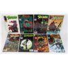 Image 1 : LOT OF SPAWN COMICS