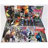 Image 1 : BUNDLE OF BATMAN SERIES COMICS