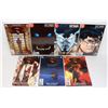 Image 1 : SET OF SUPERMAN SERIES COMICS