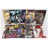 Image 1 : LOT OF MISC MARVEL COMICS