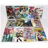 Image 1 : LOT OF MISC MARVEL COMICS