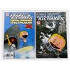 Image 1 : MARVEL COMICS FANTASTIC FOUR PRESENTS
