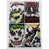 Image 1 : DC DETECTIVE COMICS WE ARE ROBIN #1,3, #8