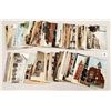 Image 8 : Fire Department - Engine & Related 50+ Postcards