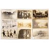 Image 2 : Real Photo Subjects & Topical Postcards 80