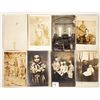 Image 8 : Real Photo Subjects & Topical Postcards 80