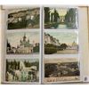 Image 8 : Album of Early Russia Postcards 70+