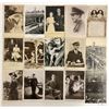 Image 2 : Royalty - Queen Elizabeth & Family Postcards 55+