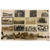 Image 2 : Animals - Real Photo Horse Postcards 34