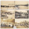 Image 2 : Real Photo Disasters Postcards 29 Cards