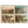 Image 2 : Fred Harvey Postcards Album 100+