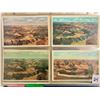 Image 8 : Fred Harvey Postcards Album 100+