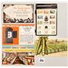 Image 1 : Advertising 100+ Postcards