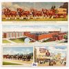 Image 2 : Advertising 100+ Postcards