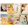Image 2 : Comic - Humor Approx. 300 Postcards