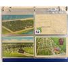 Image 2 : Album of Trailer Park Postcards 45+