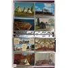 Image 2 : American Indian Album Approx. 165 Postcards