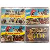 Image 8 : American Indian Album Approx. 165 Postcards