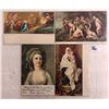 Image 1 : Art - Religious Postcards 85+