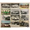 Image 2 : Transportation - Automobile - Cards & Truck Postcards Approx. 120