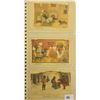 Image 8 : Signed Artis Ebner Children Greetings Postcard Album Approx. 65