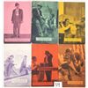 Image 1 : Amos & Andy Arcade Postcards 21