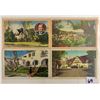 Image 1 : Movie Star Home Postcards 35+